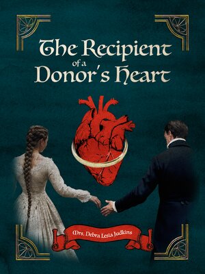 cover image of The Recipient of a Donor's Heart
